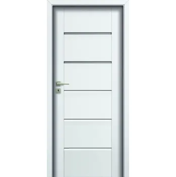 Interiérové dveře POL-SKONE interiérové dveře POL-SKONE ESTO V3S2