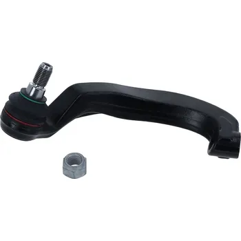 Soustava řízení Hlava příčného táhla řízení LEMFÖRDER 26011 02