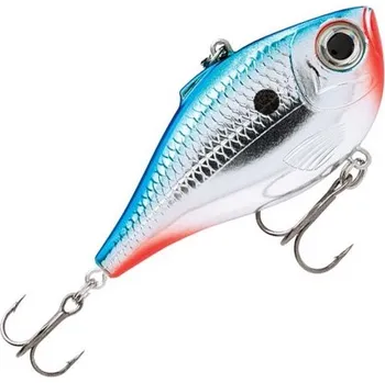 Umělá nástraha Wobler Rapala Rippin´Rap - barva CHB 50 mm - RPR05