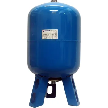 Domácí vodárna AQUASYSTEM VAV 50 tlaková nádoba vertikální