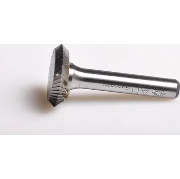 Příslušenství k frézce GARRYSON Technická fréza lemová 25x5,2-8