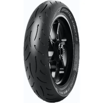 METZELER SPORTEC STREET 2 100/80 R14 48S