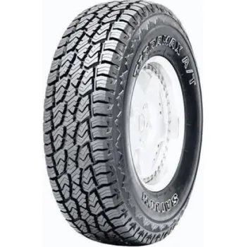 Letní osobní pneu SAILUN TERRAMAX A/T 265/70 R18 124R