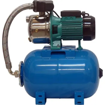 Domácí vodárna Čerpadla KOPRO KOPRO JY 1000 / 24 l domácí vodárna