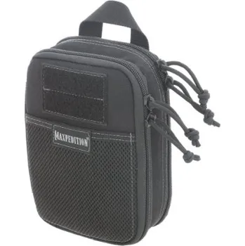 Sportovní batoh Kapesní organizér Double-Decker E.D.C., Maxpedition, černý