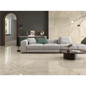 Dlažba NUEVA ALAPLANA ATHLONE AC930 60 x 120 x 1,05 béžová 1,41 m2