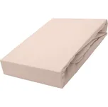 Přiléhavá ochranná plachta Čl. SMARTCEL/27/180x200 BÉŽOVÁ