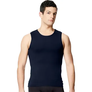 Pánské tílko Lulli,Pánské tílko LUB310B, nám. modrá 10