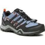 Trekingová obuv adidas Terrex Swift R2 GORE-TEX Hiking Shoes IF7633 Modrá 40