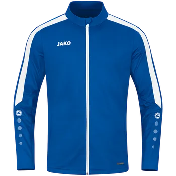 Bunda Jako Polyesterjacke Power 9323-400 Velikost 3XL