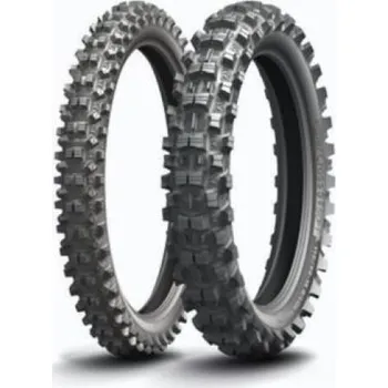 MICHELIN STARCROSS 5 SOFT 90/100 R16 51M