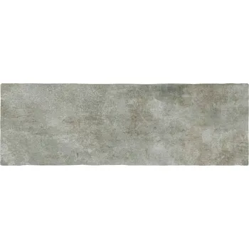 Obklad MAYOLICA Memory My MAY00394 7,5 x 22,5 x 1 zelená 0,74 m2