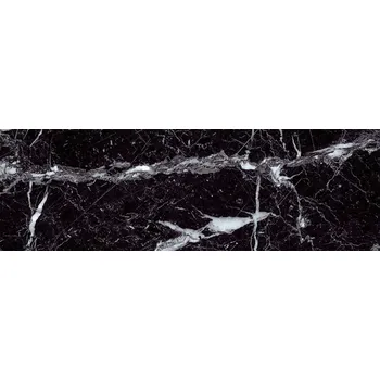 Dlažba MAYOLICA Marquina My MAY00353 7,5 x 22,5 x 1 černá 0,74 m2