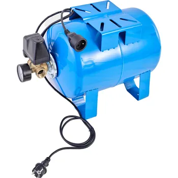 Domácí vodárna Alfapumpy DV-2 vodárenský set bez čerpadla