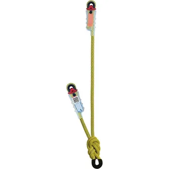 Jištění BEAL DynaPro 8 Délka: 160 cm