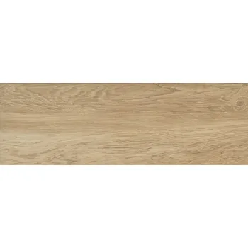 Dlažba PARADYZ WOOD BASIC 3086010 20 x 60 x 0,85 hnědá 1,2 m2