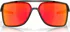 Sluneční brýle Oakley Castel OO9147