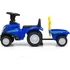 Odrážedlo Milly Mally New Holland T7