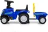 Odrážedlo Milly Mally New Holland T7