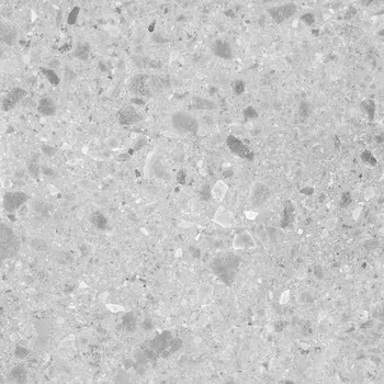 Dlažba MYKONOS GEOTECH MPRec6060GLG 60 cm x 60 cm x 1 cm šedá 1,44 m2