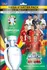 Sběratelská karetní hra Topps Match Attax UEFA EURO 2024 Germany Mega Starter Pack