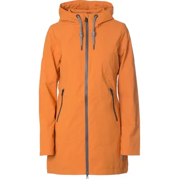 Dámská bunda REDSPOT SP24J233 Barva: Cihlová, Velikost: XL