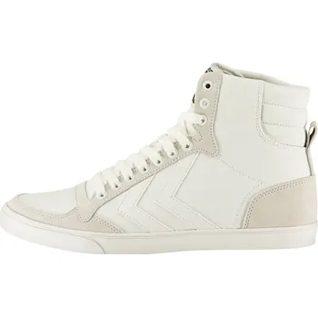 Dámské tenisky Obuv Hummel SLIMMER STADIL TONAL HIGH 64465-9001 Velikost 37 EU | 4 UK | 5 US | 23,5 CM