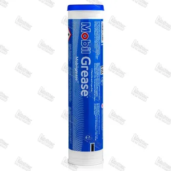 Plastické mazivo Mobil Mobilgrease FM 222 Cartriges, 0,39kg
