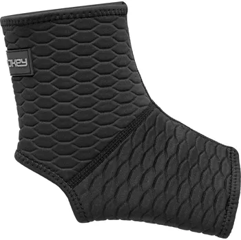 Spokey RASK Neoprenová bandáž na kotník, vel. S- XL Velikost: M