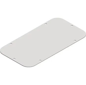 Rozvaděč SCHNEIDER ELECTRIC SCHNEIDER Příruba NSYTLC kabelová NSYTLC