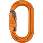 DMM karabina PerfectO Locksafe oranžová
