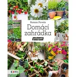 Domácí zahrádka: Polopatě - Roman…
