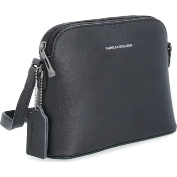 Kabelka Kabelka crossbody Noelia Bolger černá NB 0070 C