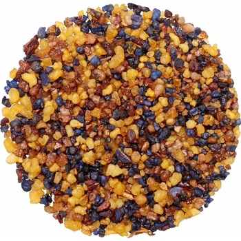 Jóga směs pryskyřic 20 g