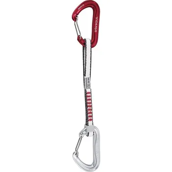 karabina CAMP Nano 22 Express KS Délka: 12 cm