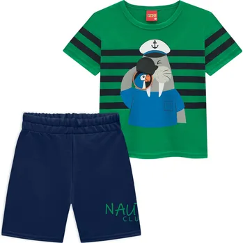 Chlapecká souprava KYLY NAUTIC CLUB Velikost: 104