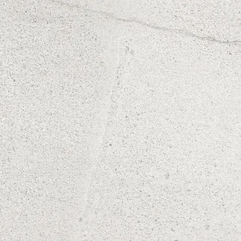 Dlažba ROCERSA BURLINGTON 20X60 01WS6210 47,2 cm x 47,2 cm x 0,9 cm bílá 1,34 m2