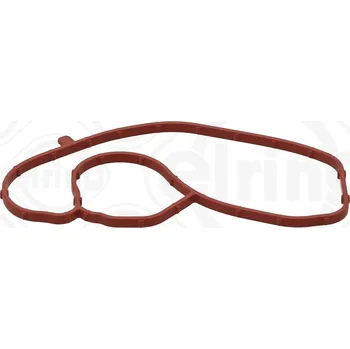 Chladič motoru Těsnění, pouzdro termostatu ELRING 464.650