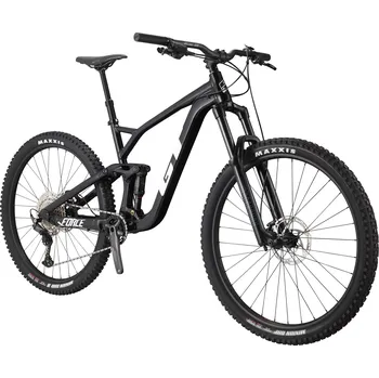 GT Force Sport 29“ černé 2024
