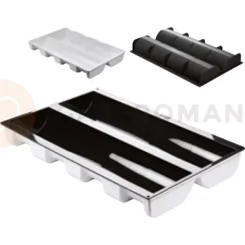 Kuchyňská sůl Forma na cukrovinky a dezerty SQ066 TRONCO | SILIKOMART, Sessanta Quaranta