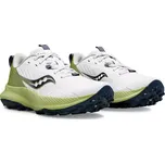 Saucony BLAZE TR fog/fern Velikost boty: 40,5