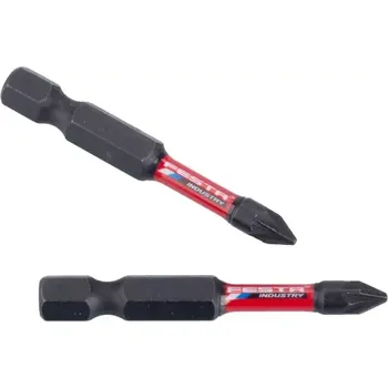 Bit Nástavec bit PZ1 torzní FESTA INDUSTRY impact, délka 50mm