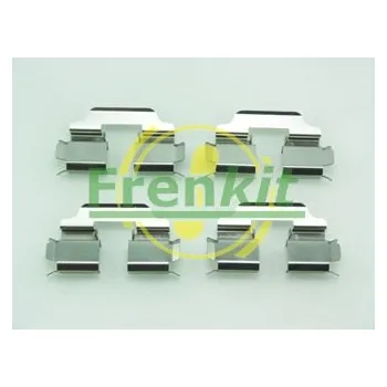 Brzdový třmen FRE-901832