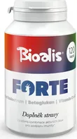 Bioalis Forte 120 cps.