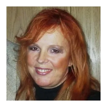 Marcela Holanová: Láska je nádherná věc