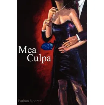 Beletrie pro dospělé Mea Culpa: Second Edition – Farhan Noorani (EN)