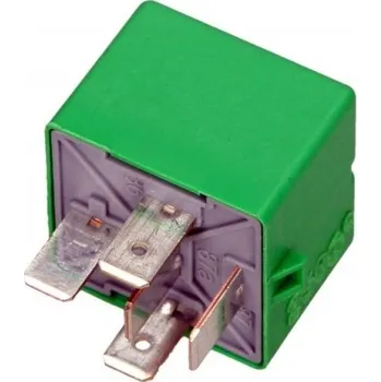 Řídící jednotka RELÉ VENTILÁTORU CITROEN/PEUGEOT 85 33 176 OE PSA