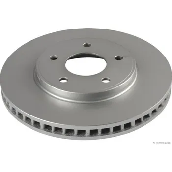 Brzdový kotouč Brzdový kotouč HERTH+BUSS JAKOPARTS J3301014