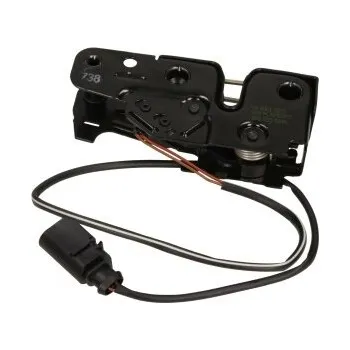 Kapota ZÁMEK KRYTU MOTORU AUDI A3 09-13 8P0823509K OE VAG