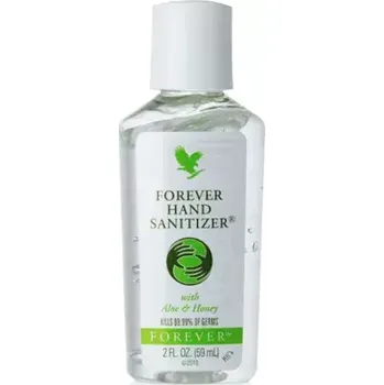 Forever Hand Sanitizer 59 ml (Antibakteriální gel)